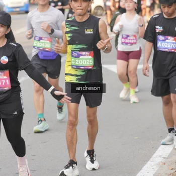 Runner Photo 3882514