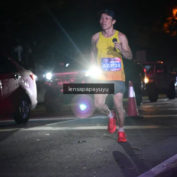 Runner Photo 3882520