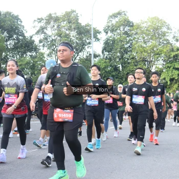 Runner Photo 3882527
