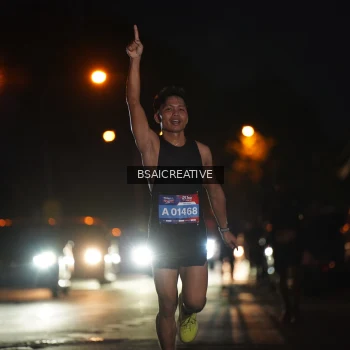 Runner Photo 3882528