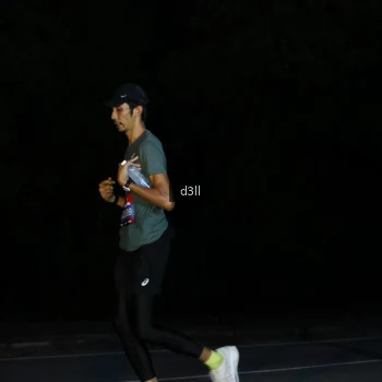 Runner Photo 3882537