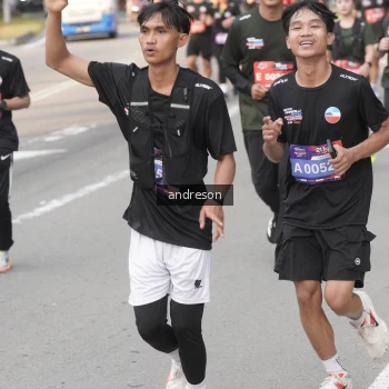 Runner Photo 3882539