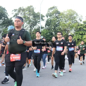 Runner Photo 3882541