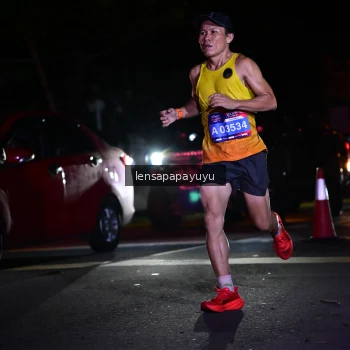 Runner Photo 3882542