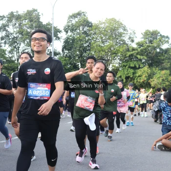 Runner Photo 3882557