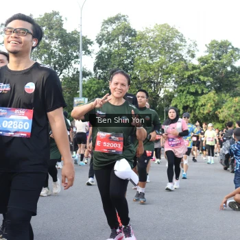 Runner Photo 3882569
