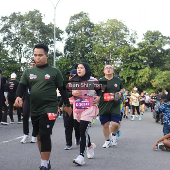 Runner Photo 3882588