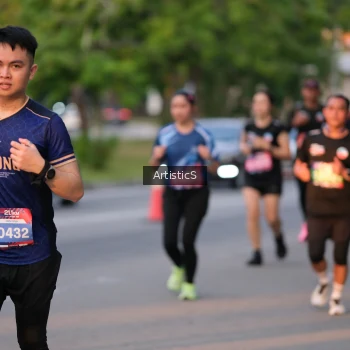 Runner Photo 3882597