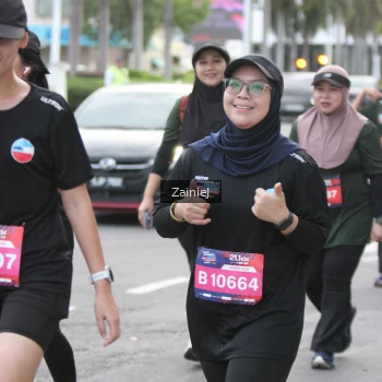 Runner Photo 3882601