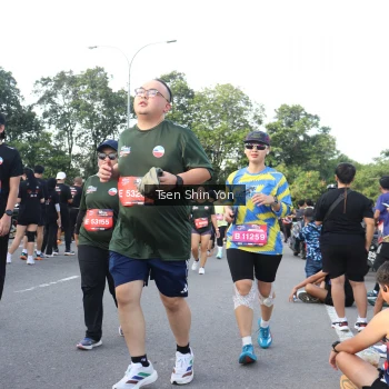 Runner Photo 3882608