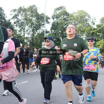 Runner Photo 3882611
