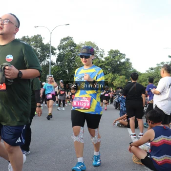 Runner Photo 3882620