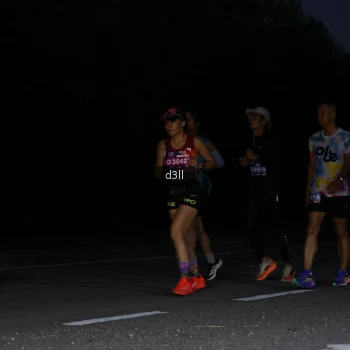 Runner Photo 3882625