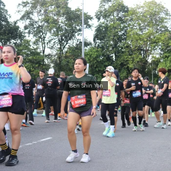 Runner Photo 3882626