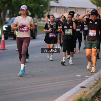 Runner Photo 3882640