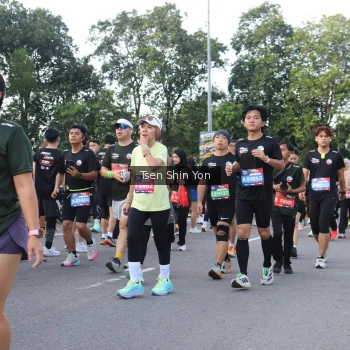 Runner Photo 3882641