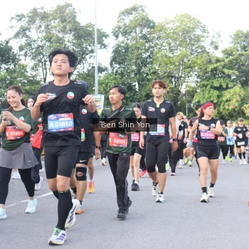 Runner Photo 3882660