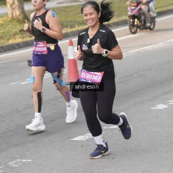 Runner Photo 3882664
