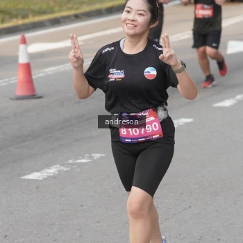 Runner Photo 3882667