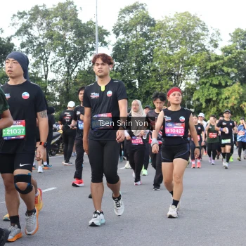 Runner Photo 3882678