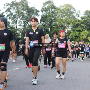 Runner Photo 3882679