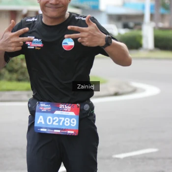 Runner Photo 3882689