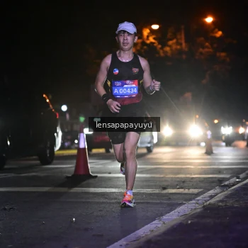 Runner Photo 3882693