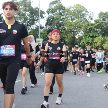 Runner Photo 3882700