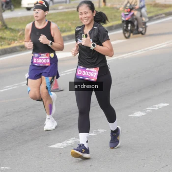 Runner Photo 3882704