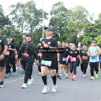 Runner Photo 3882709