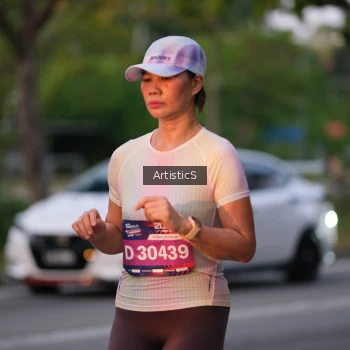 Runner Photo 3882719
