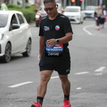 Runner Photo 3882722