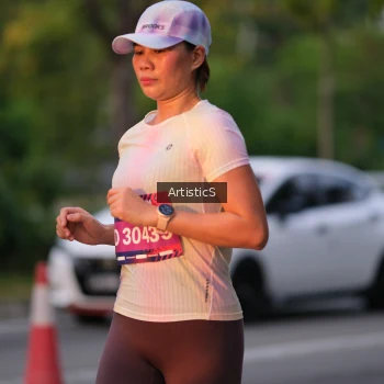 Runner Photo 3882726