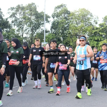 Runner Photo 3882727
