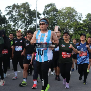Runner Photo 3882731