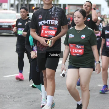 Runner Photo 3882737