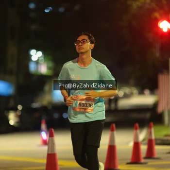 Runner Photo 3882743