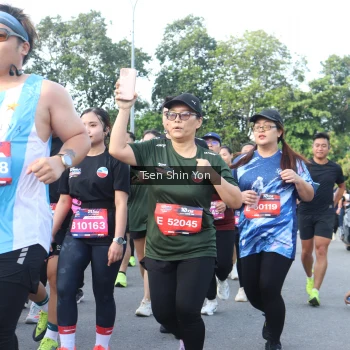 Runner Photo 3882755