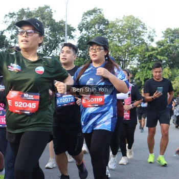 Runner Photo 3882757