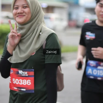 Runner Photo 3882760