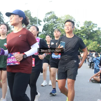 Runner Photo 3882767
