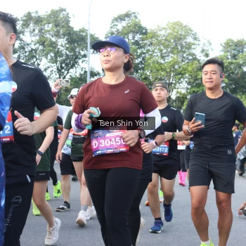 Runner Photo 3882772