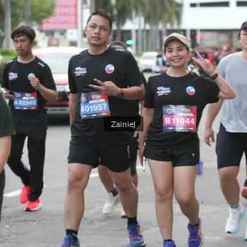 Runner Photo 3882778