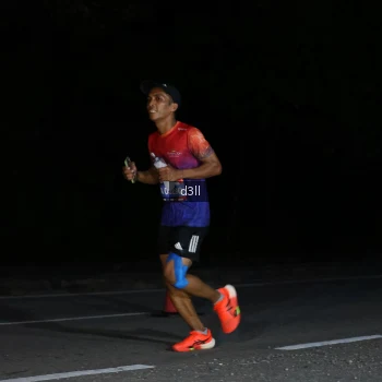Runner Photo 3882780