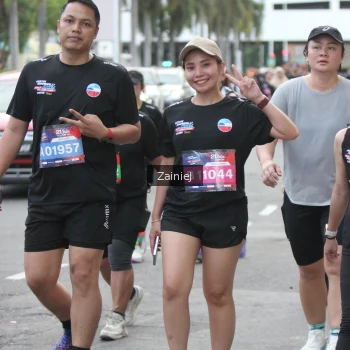 Runner Photo 3882793