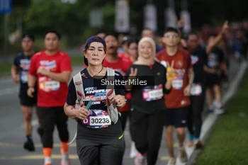 Runner Photo 38828
