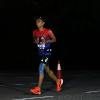 Runner Photo 3882803