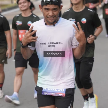 Runner Photo 3882804