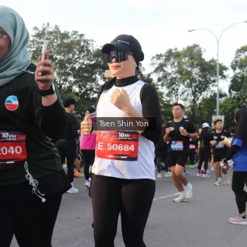Runner Photo 3882808