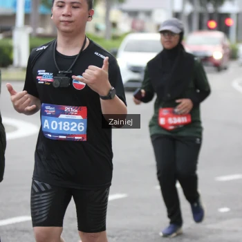 Runner Photo 3882818